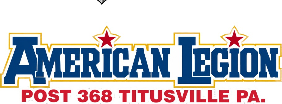 The American Legion Post 368 logo