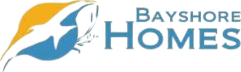 Bayshore Homes logo