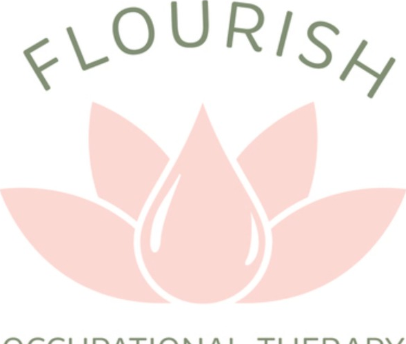 Flourish Occupational Therapy logo
