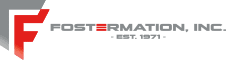 Fostermation logo