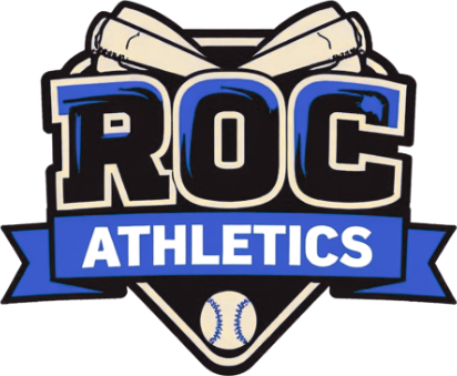 ROC Athletics logo