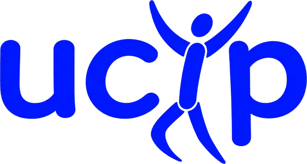 UCIP logo